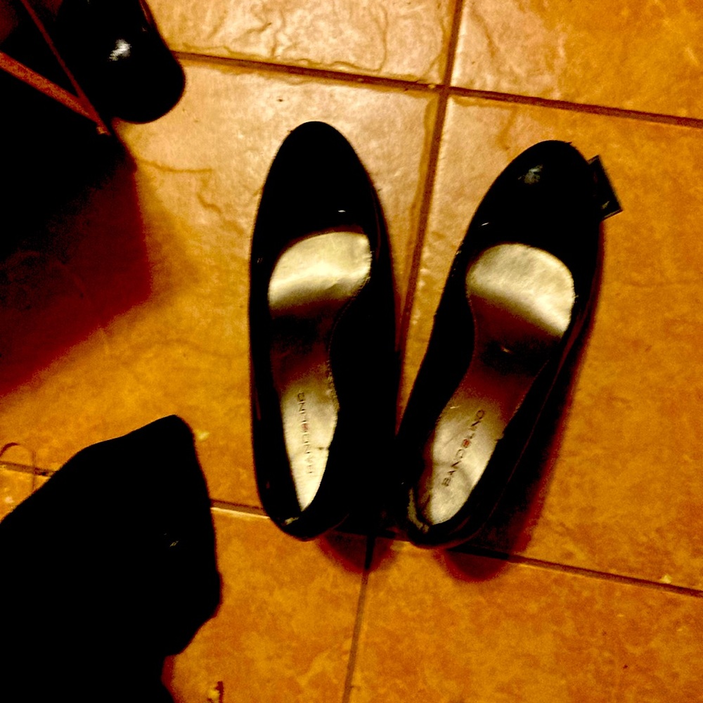 Bought used don’t fit